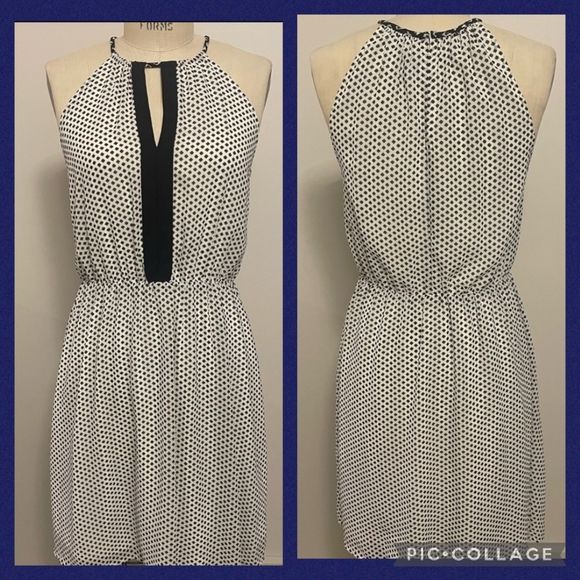 H&M Dresses & Skirts - H & M halter dress